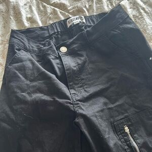 Disclosure cargo pants